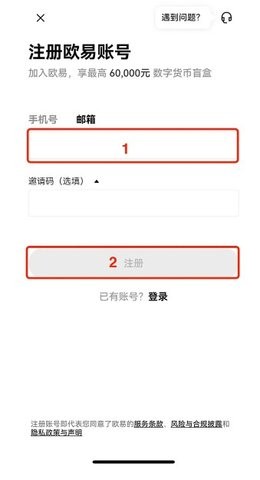 oe国际交易平台下载