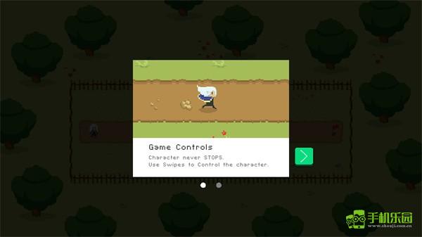 精灵传说游玩教程截图5