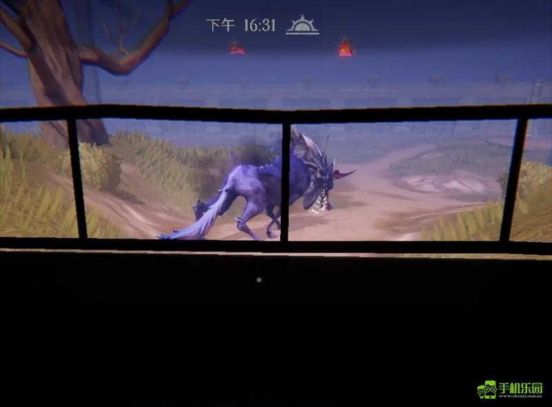 应对怪物攻略截图2