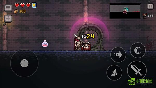 疾风骑士新手大全图