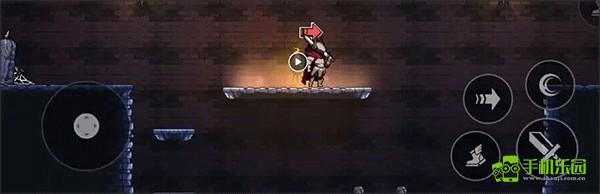 疾风骑士新手攻略图