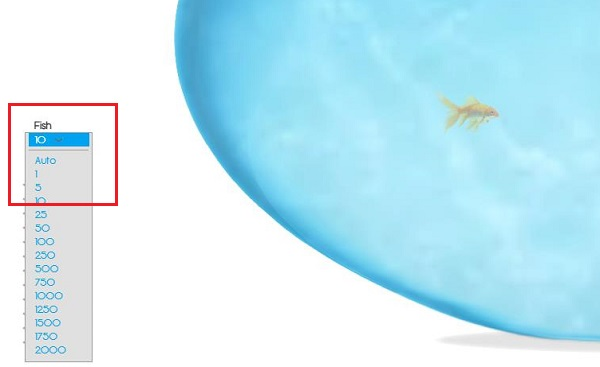 fishbowl