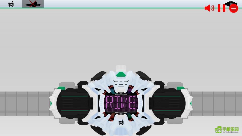 假面骑士时空驱动器模拟器最新版本下载