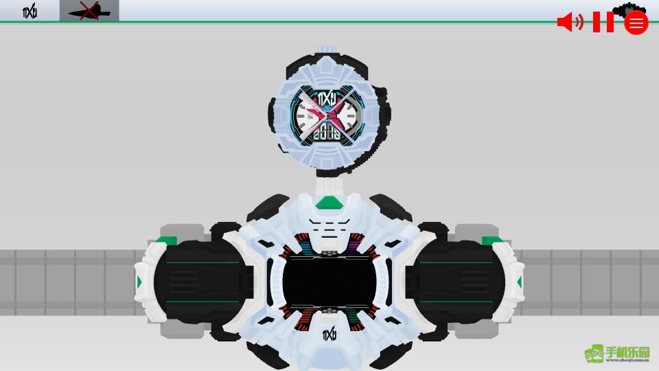假面骑士时空驱动器模拟器最新版本下载