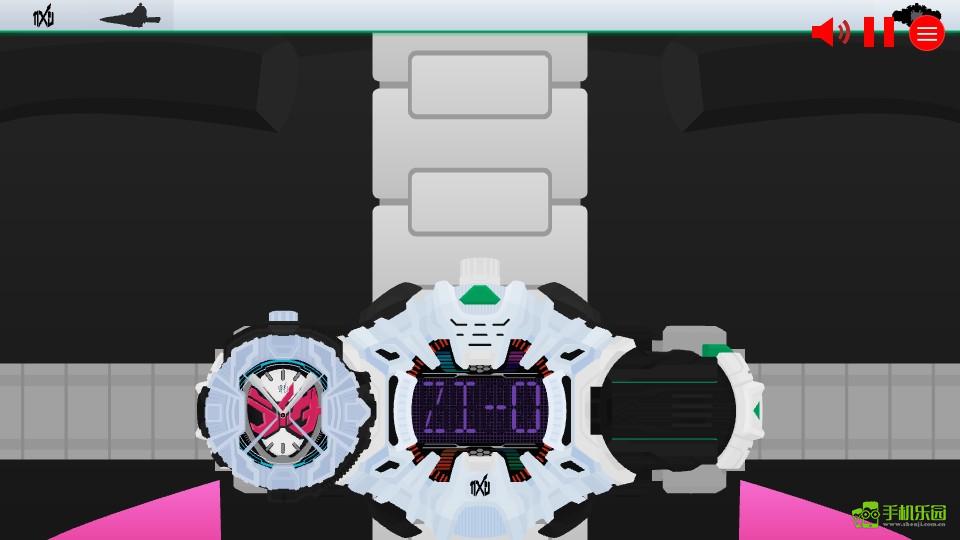 假面骑士时空驱动器模拟器最新版本下载