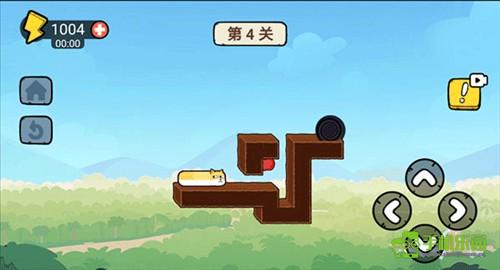 贪吃的苹果蛇图片3