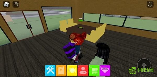 罗布勒斯国际服餐厅大亨攻略图