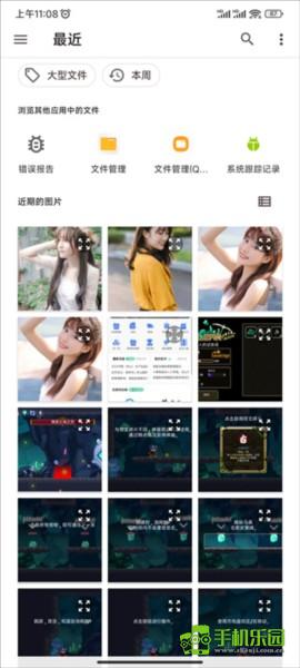 ProMovie专业相机4