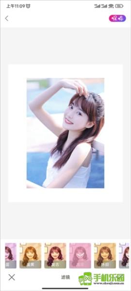 ProMovie专业相机6