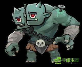 第5关牛魔部落满星攻略