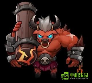 第5关牛魔部落满星攻略