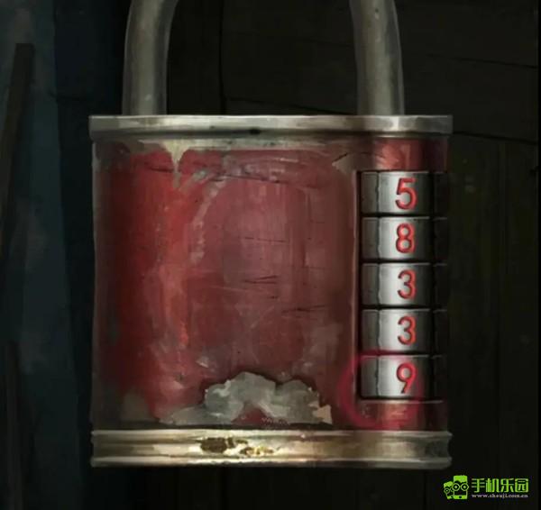 纸嫁衣8第一章攻略图