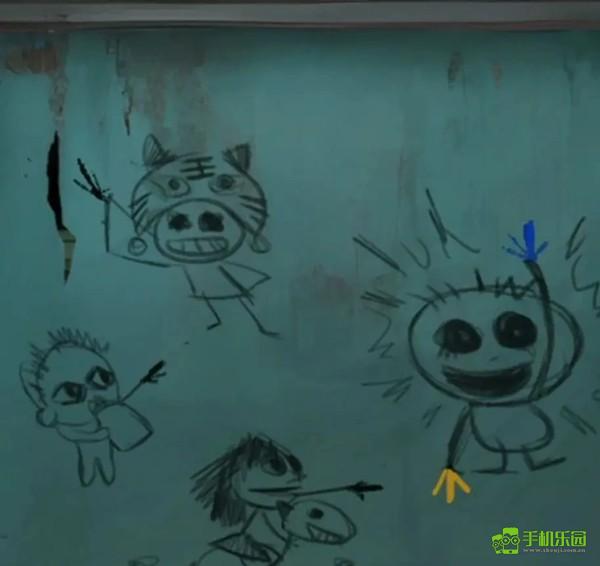 纸嫁衣8第一章攻略图