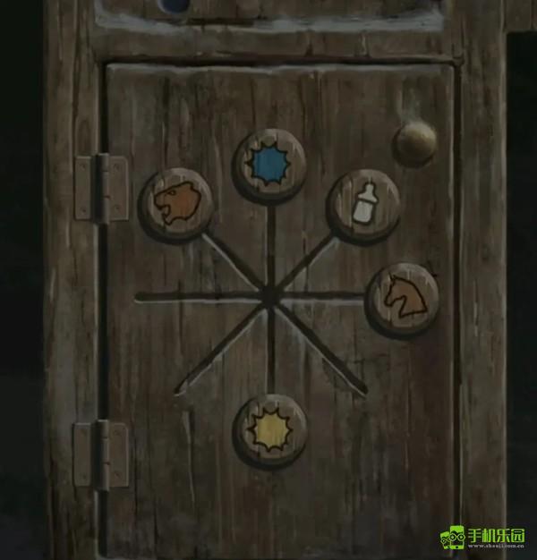 纸嫁衣8第一章攻略图