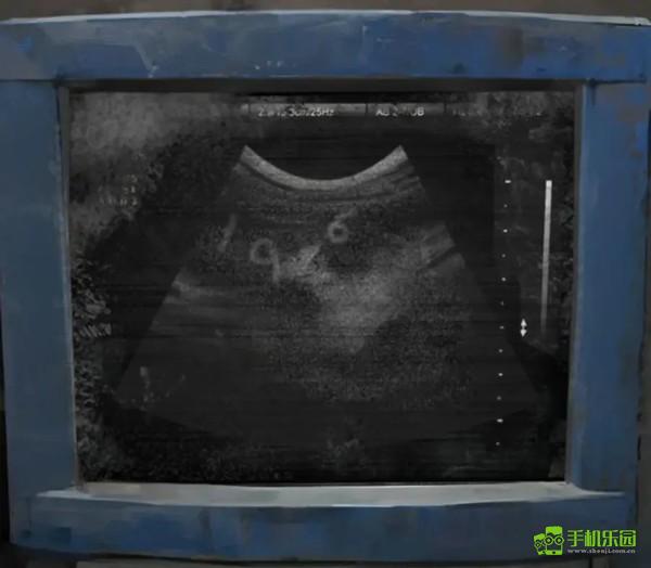 纸嫁衣8第一章攻略图