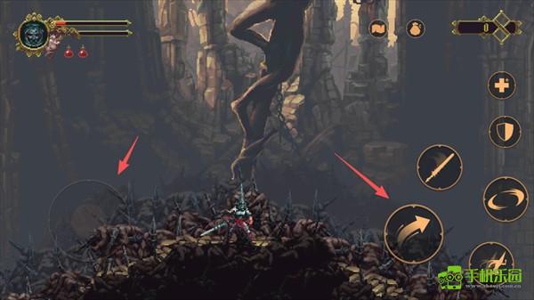 神之亵渎玩法教程图