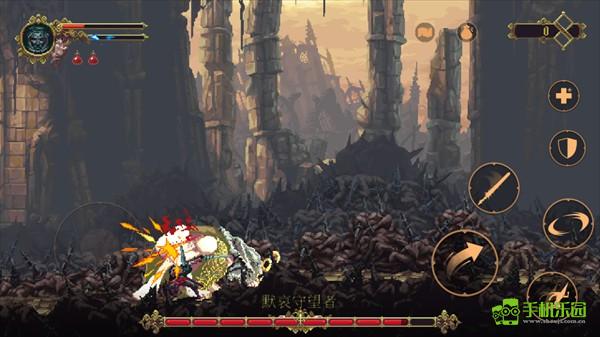 神之亵渎玩法教程图