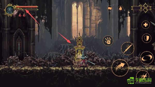 神之亵渎玩法教程图