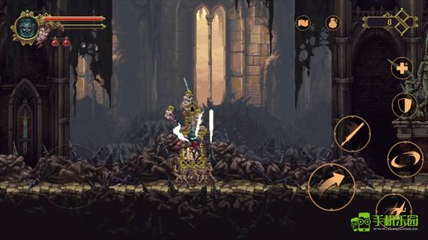 神之亵渎玩法教程图