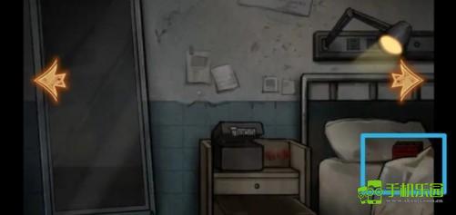 13号病院通关攻略图