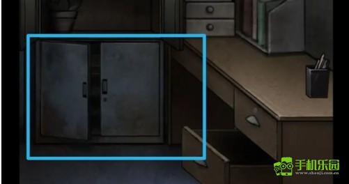 13号病院通关攻略图