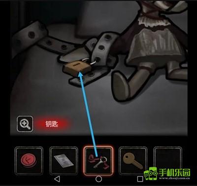 13号病院通关攻略图