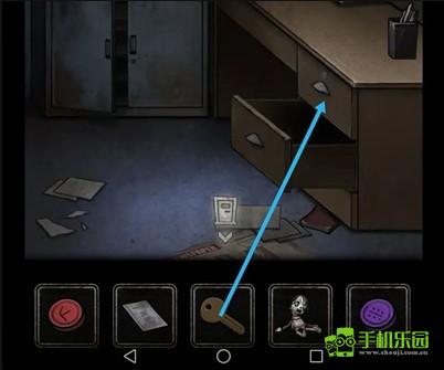 13号病院通关攻略图