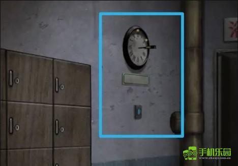 13号病院通关攻略图