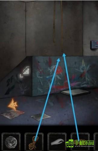 13号病院通关攻略图