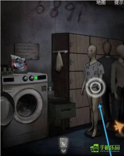 13号病院通关攻略图