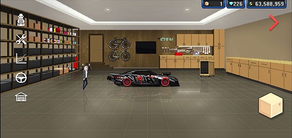 游戏总体玩法技巧3