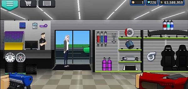 游戏总体玩法技巧4