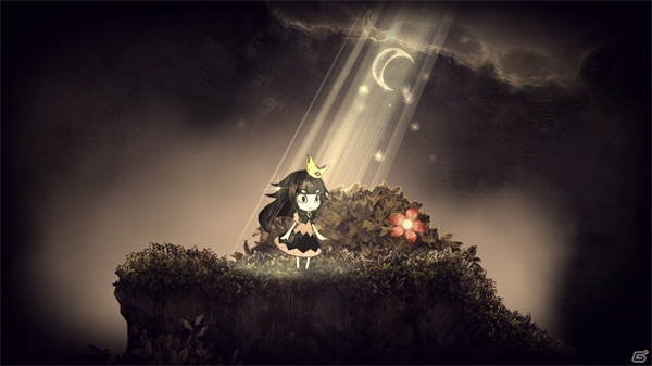 说谎公主与盲眼王子