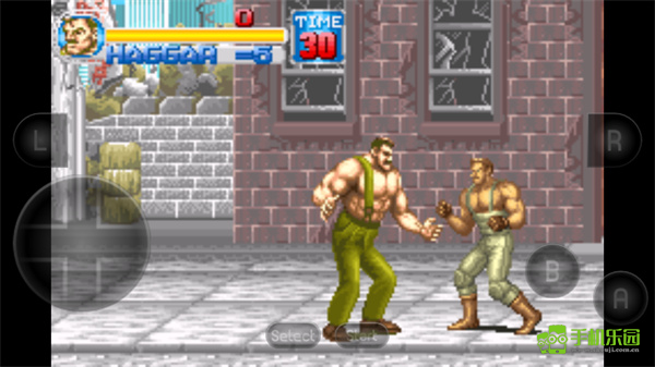 快打旋风单机版