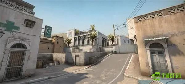 CSGO常见地图点位及地图背景截图1