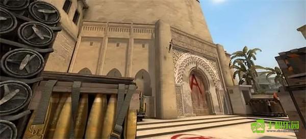 CSGO常见地图点位及地图背景截图4