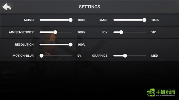 方块战场玩法介绍2
