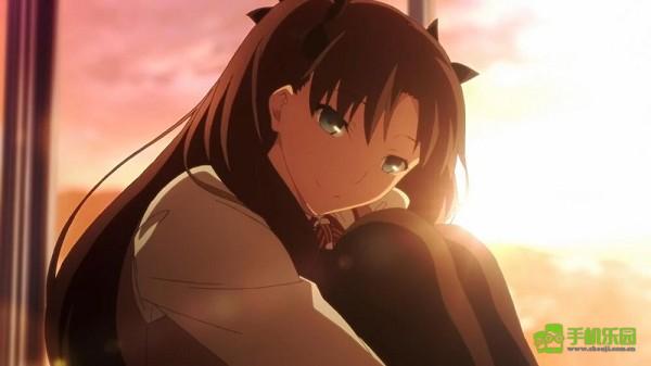 命运之夜角色图鉴