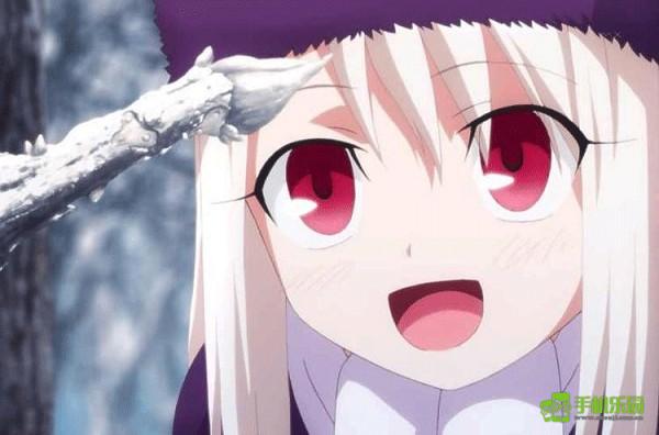 命运之夜角色图鉴