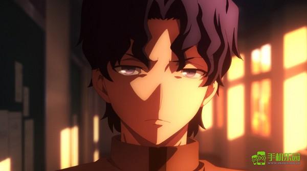 命运之夜角色图鉴