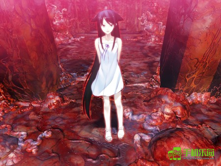 沙耶之歌手机版