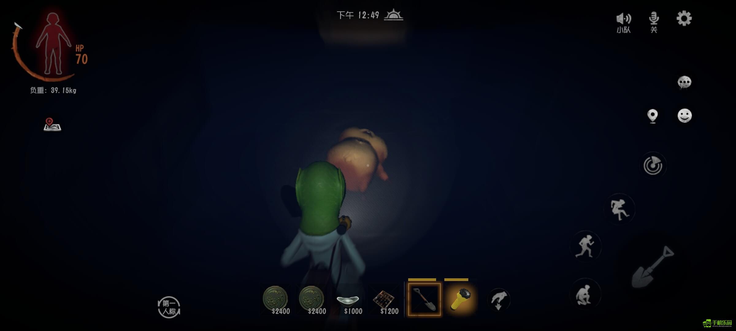 超自然行动组最新版怪物解析图