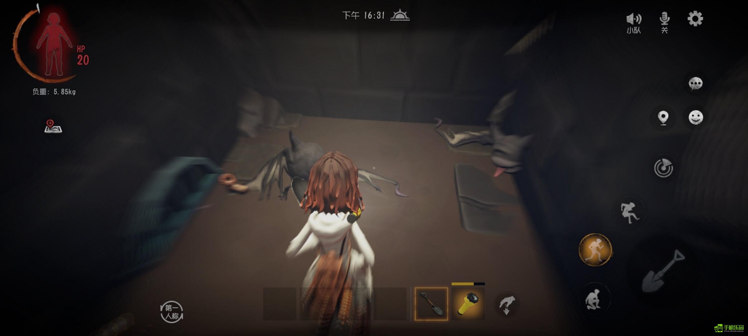 超自然行动组最新版怪物解析图