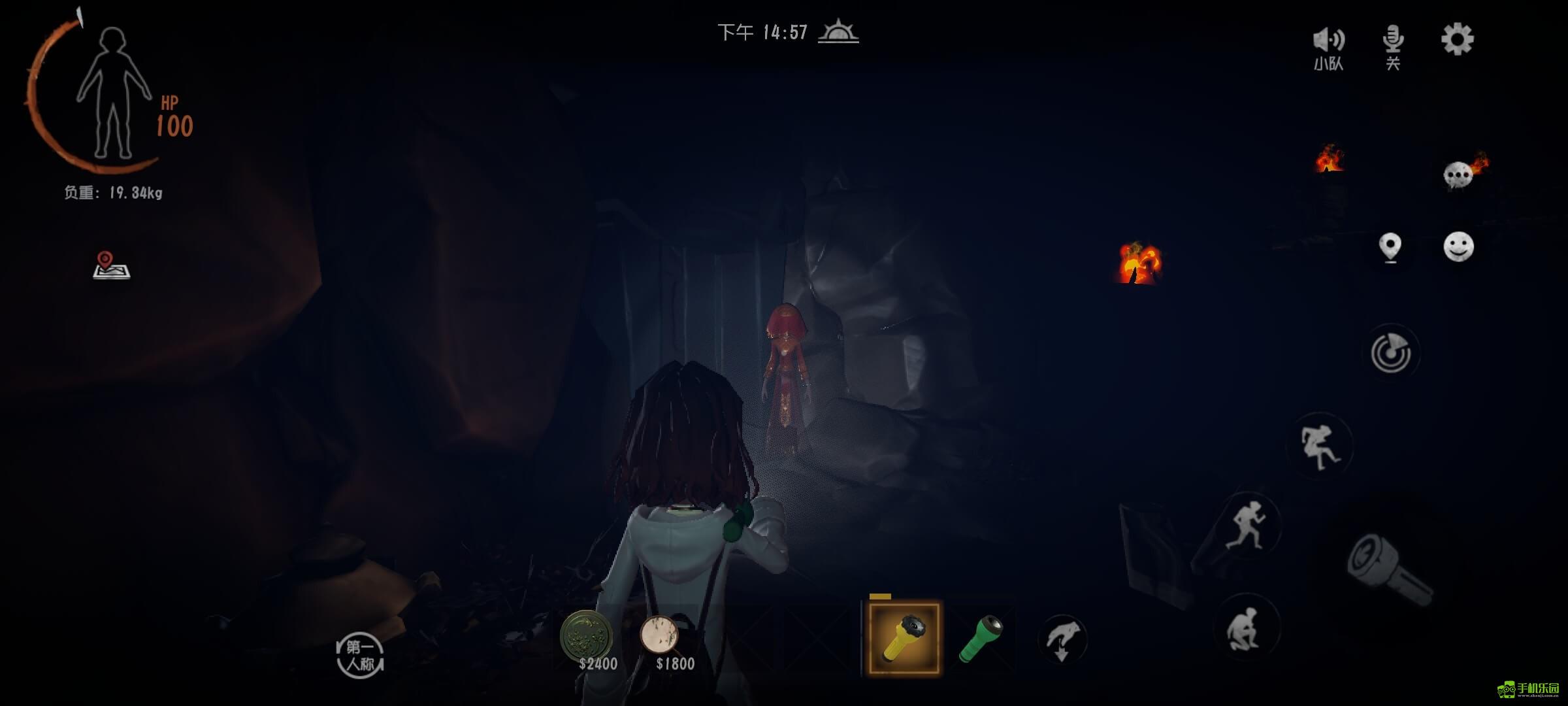 超自然行动组最新版怪物解析图