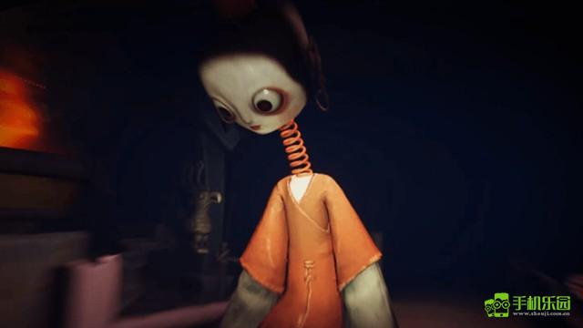 超自然行动组最新版怪物解析图