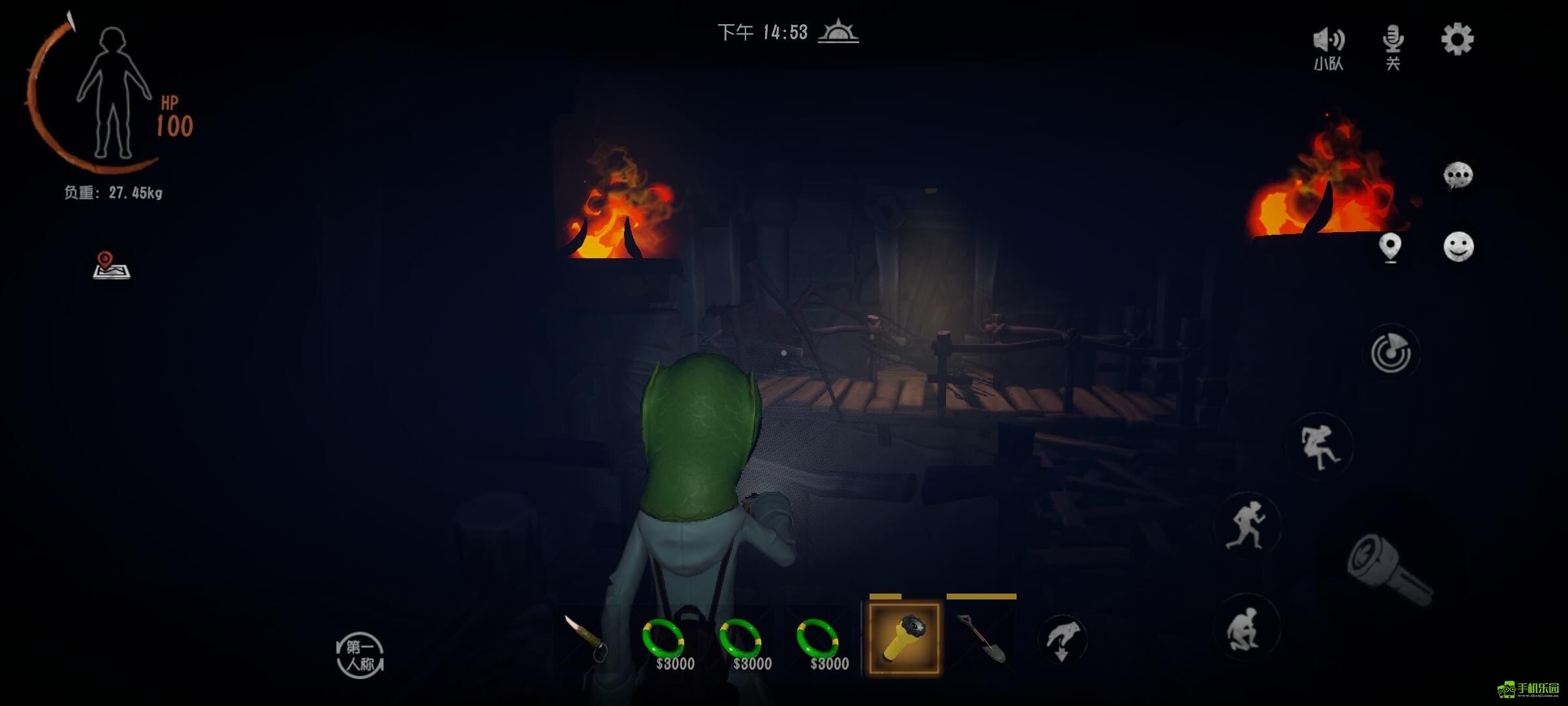 超自然行动组最新版怪物解析图