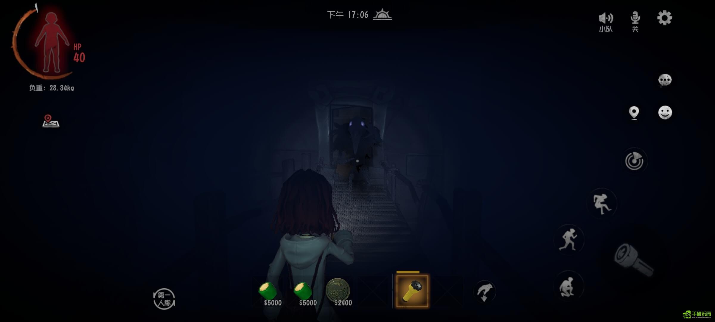 超自然行动组最新版怪物解析图