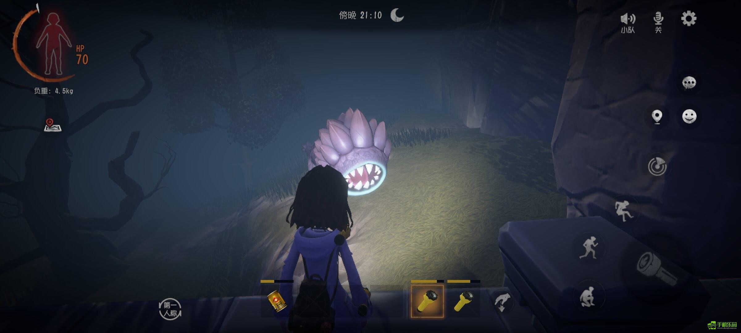 超自然行动组最新版怪物解析图