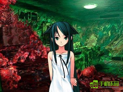 沙耶之歌安卓直装版