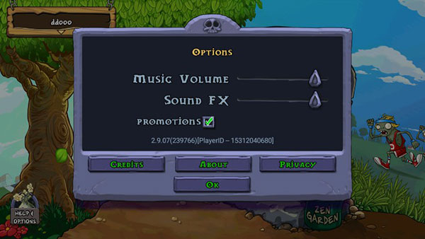 植物大战僵尸英文版攻略图